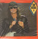LP - Kim Mitchell - Akimbo Alogo