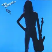 LP - Kim Mitchell - Akimbo Alogo