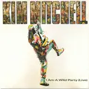 CD - Kim Mitchell - I Am A Wild Party (Live)