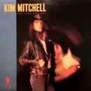 LP - Kim Mitchell - Shakin' Like A Human Being