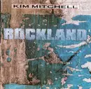 CD - Kim Mitchell - Rockland