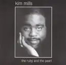 CD - Kim Mills - The Ruby And The Pearl