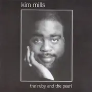 CD - Kim Mills - The Ruby And The Pearl