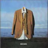 Kim Salmon And The Business - Record