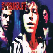 Kim Salmon And The Surrealists - Kim Salmon & The Surrealists