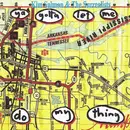 Double CD - Kim Salmon And The Surrealists - Ya Gotta Let Me Do My Thing