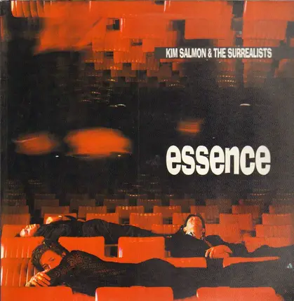 Kim Salmon And The Surrealists - Essence