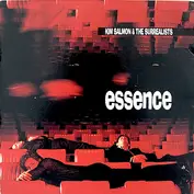 Kim Salmon And The Surrealists