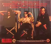 CD - Kim Salmon And The Surrealists - Kim Salmon & The Surrealists