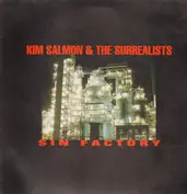 Kim Salmon And The Surrealists