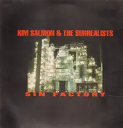 Kim Salmon And The Surrealists - Sin Factory