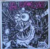 Kim Salmon - Lightning Scary