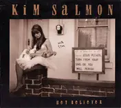 Kim Salmon - Hey Believer
