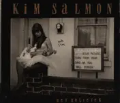 Kim Salmon - Hey Believer