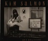 Kim Salmon With STM - Hey Believer