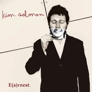 Kim Salmon - E(a)rnest