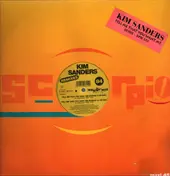 Kim Sanders - Tell Me That You Want Me (Remixes)