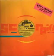 Kim Sanders - Tell Me That You Want Me (Remixes)