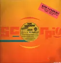 12inch Vinyl Single - Kim Sanders - Tell Me That You Want Me (Remixes)
