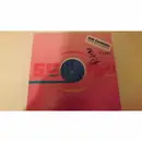 12inch Vinyl Single - Kim Sanders - Tell Me That You Want Me