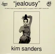 Kim Sanders - Jealousy