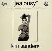 Kim Sanders - Jealousy
