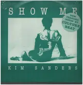 Kim Sanders - Show Me (Remixes)
