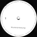 12inch Vinyl Single - Kim Sanders - Show Me (Remixes) - White label