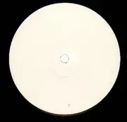 12inch Vinyl Single - Kim Sanders - Food For Thought