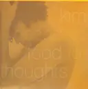 2 x 12inch Vinyl Single - Kim Sanders - Food For Thought