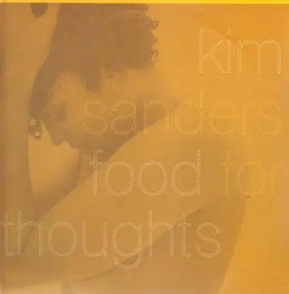 Kim Sanders - Food For Thought