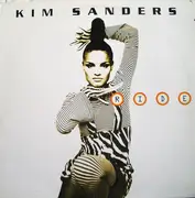 12inch Vinyl Single - Kim Sanders - Ride
