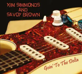 Kim Simmonds - Goin' to the Delta