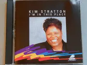 CD - Kim Stratton - I'M In This Place