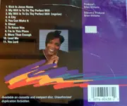 CD - Kim Stratton - I'M In This Place