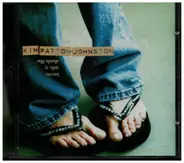 Kim Patton-Johnston - my name is not susan