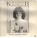 LP - Kim Parker, The Kenny Drew Trio - 'Havin' Myself A Time'