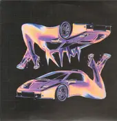 K.I.M - PARTY MACHINI