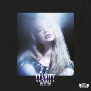 Kim Petras - Clarity -PD-