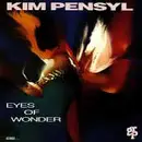 CD - Kim Pensyl - Eyes Of Wonder