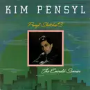 CD - Kim Pensyl - Pensyl Sketches #3: The Emerald Sunrise