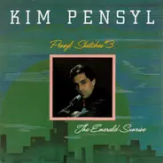 Kim Pensyl - Pensyl Sketches #3: The Emerald Sunrise