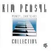 CD - Kim Pensyl - Pensyl Sketches Collection