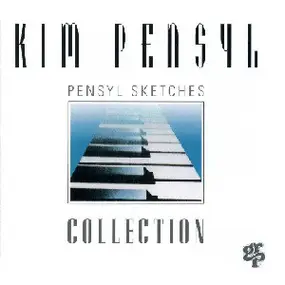 Kim Pensyl - Pensyl Sketches Collection