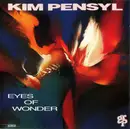 CD - Kim Pensyl - Eyes Of Wonder