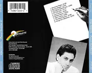 CD - Kim Pensyl - Pensyl Sketches #2
