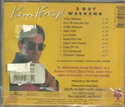 CD - Kim Pensyl - 3 Day Weekend