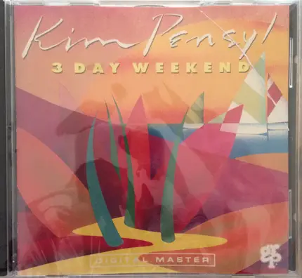Kim Pensyl - 3 Day Weekend
