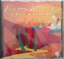 CD - Kim Pensyl - 3 Day Weekend