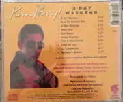 CD - Kim Pensyl - 3 Day Weekend